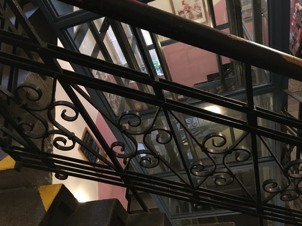 Hostel Rosemary - photo 15
