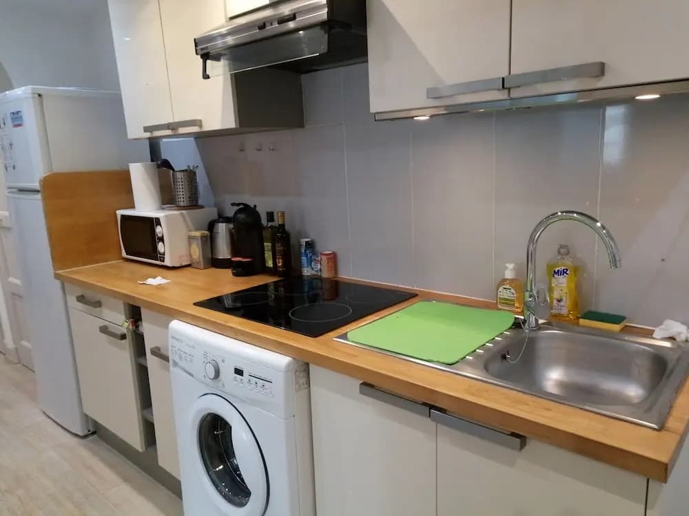 Appartement République Djivas - photo 12