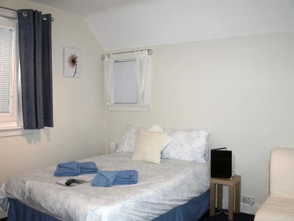 The Cameron Bed and Breakfast - photo 19