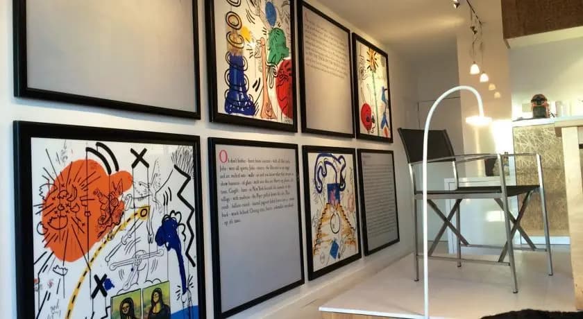 Smart Gallery Beaubourg - photo 7