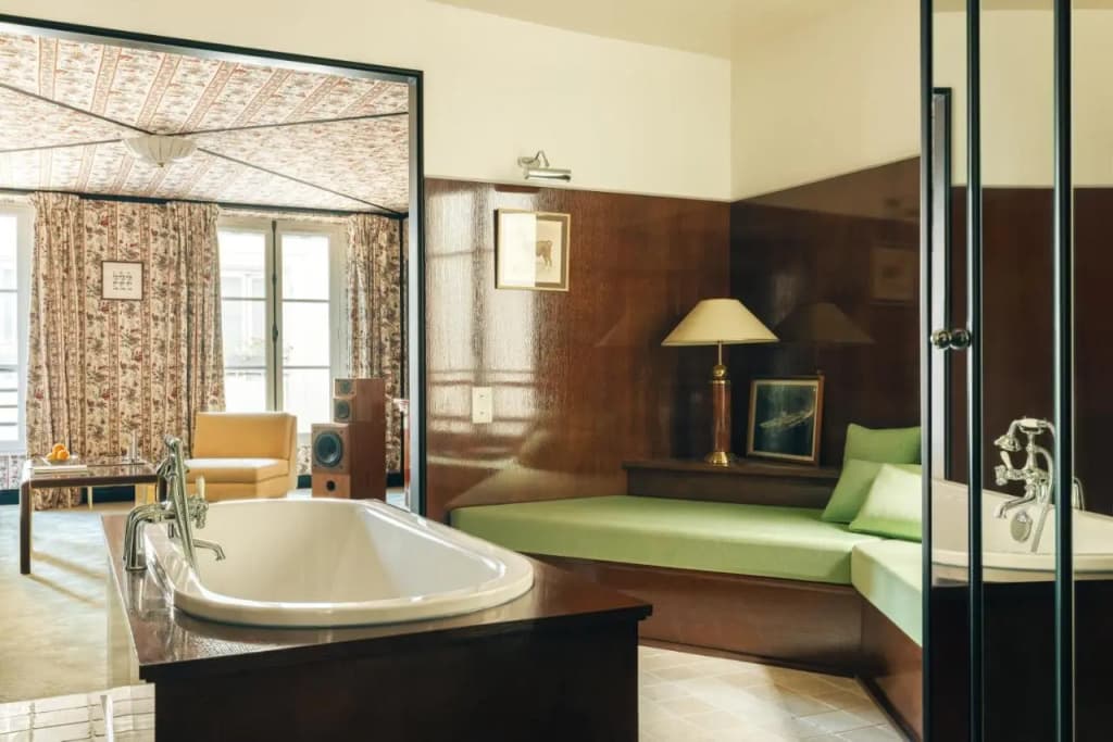 Les Suites Cinabre - photo 5