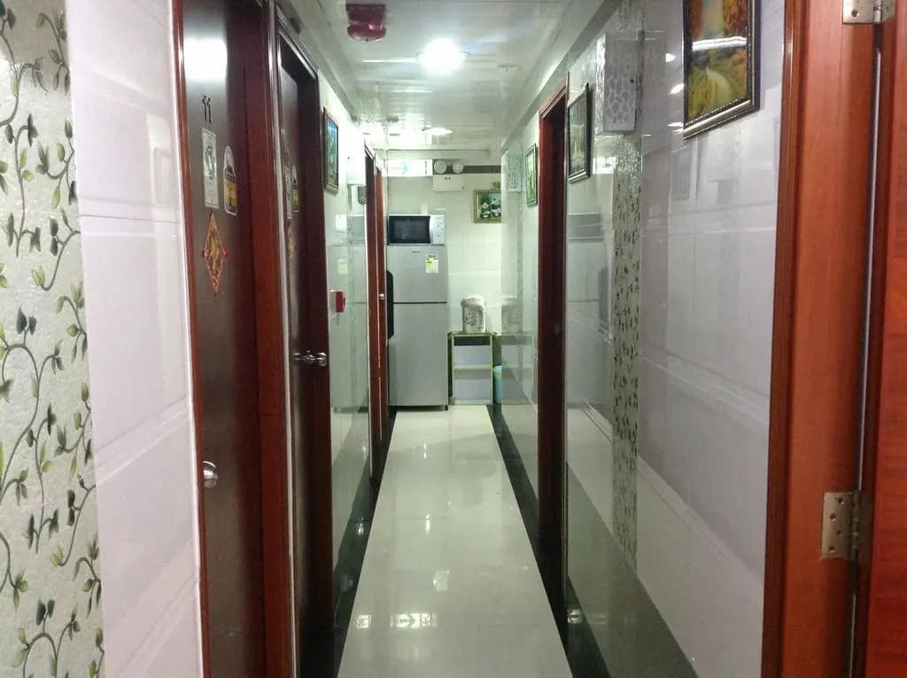 United co-operate Guest house - photo 10