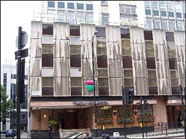 Thistle Westminster - main photo