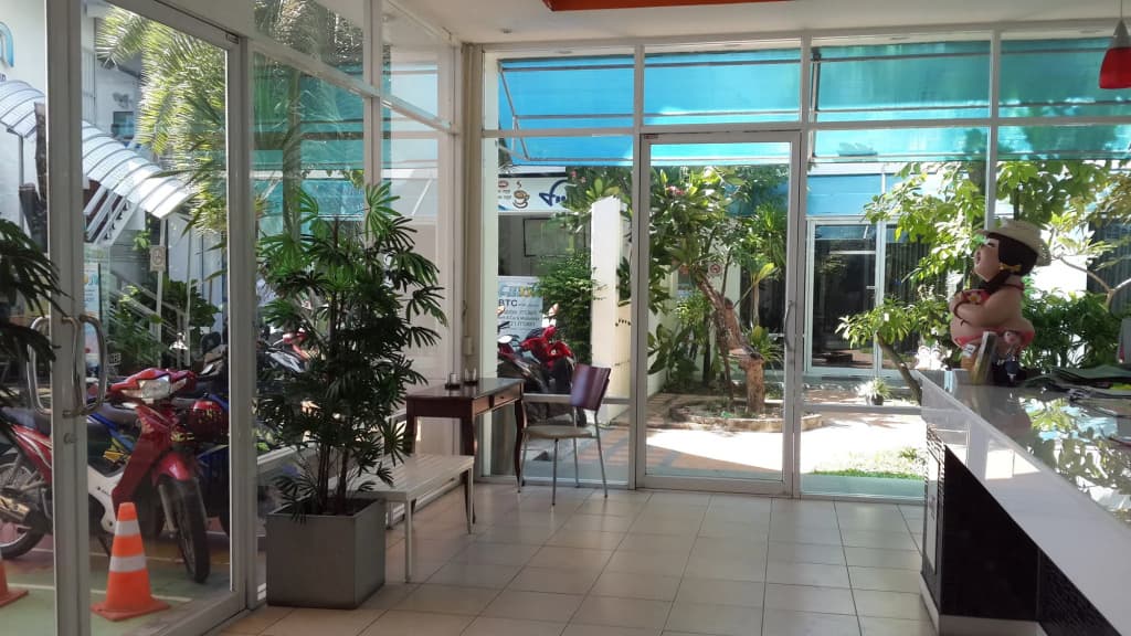Khun Chaweng Resort - photo 26