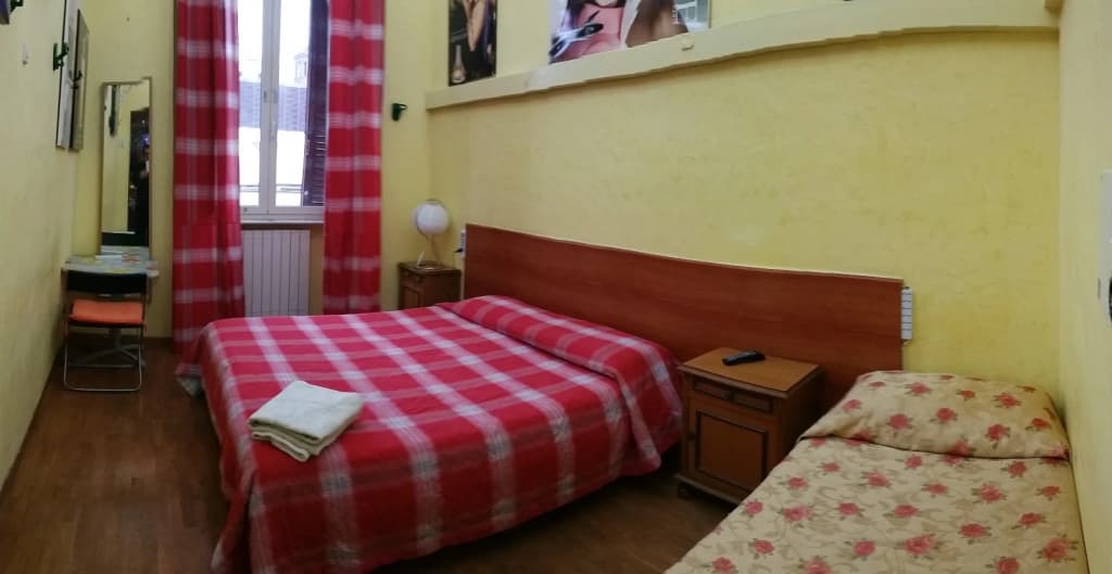 Magic Place Guest House - photo 1