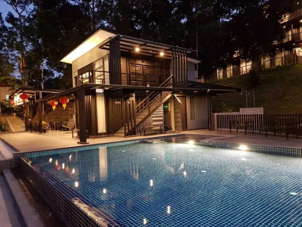 Casa Hill Resort - photo 15