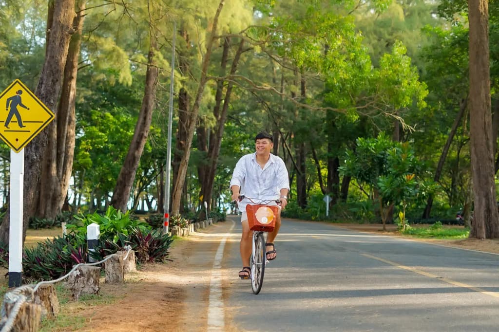 Proud Phuket - photo 38