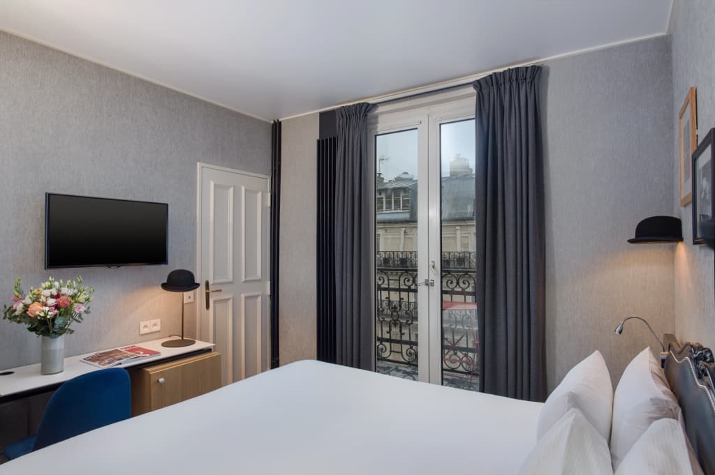 NH Paris Opéra Faubourg - photo 26