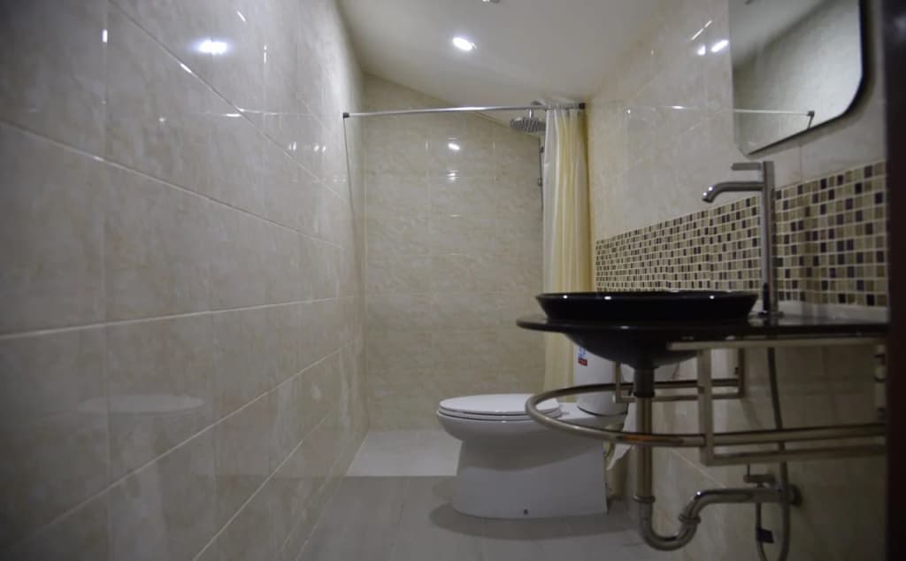 Pama Guesthouse - photo 8