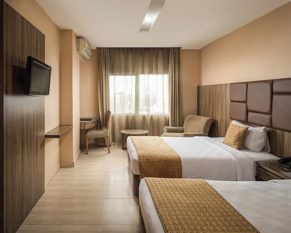 Hotel Alia Cikini - photo 4