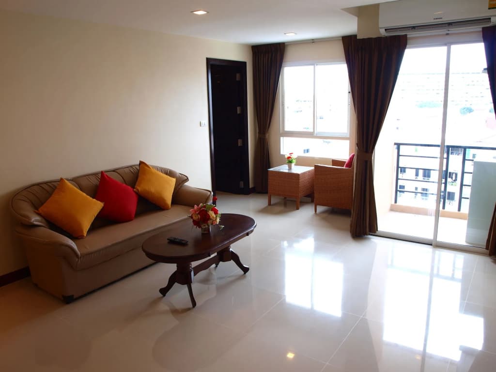 V Residence Pattaya - photo 4