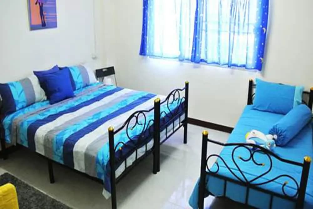 M.R.KEN Homestay - photo 6