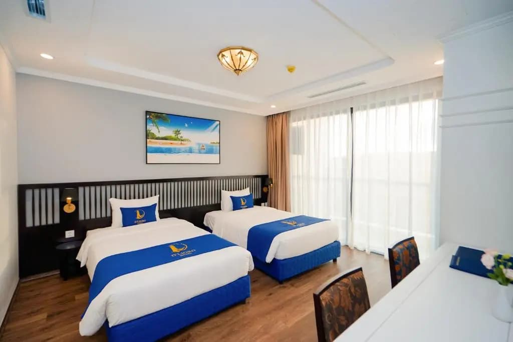 D'Lioro Hotel & Resort - photo 7