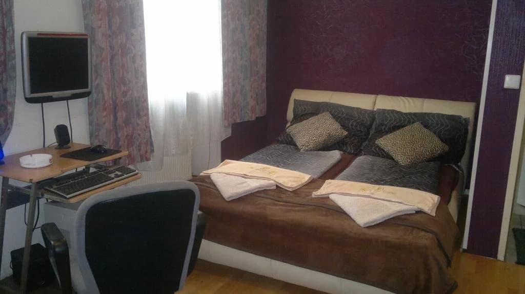 Guestroom VIP - photo 5
