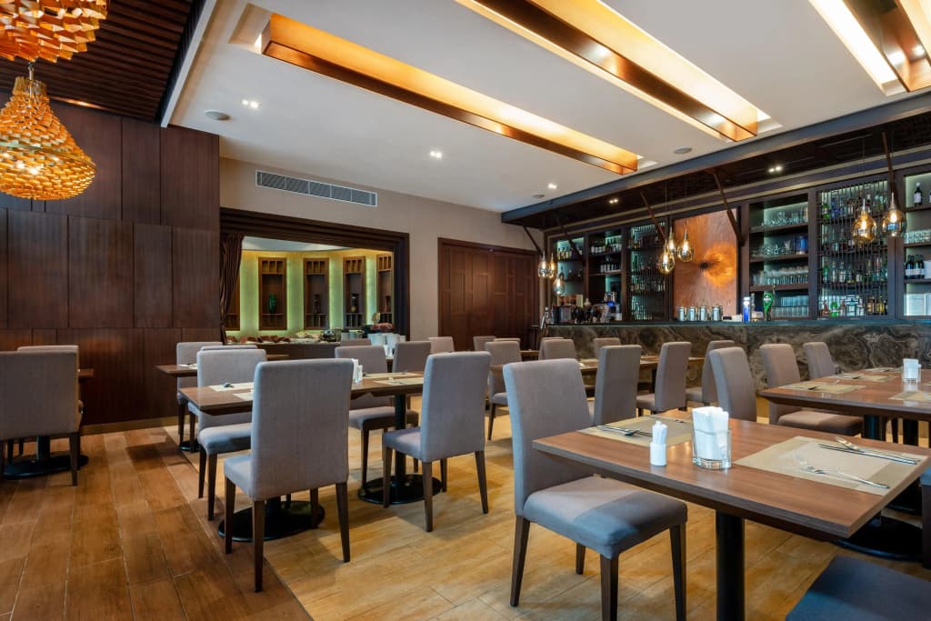 Motto by Hilton Hong Kong Soho - photo 30