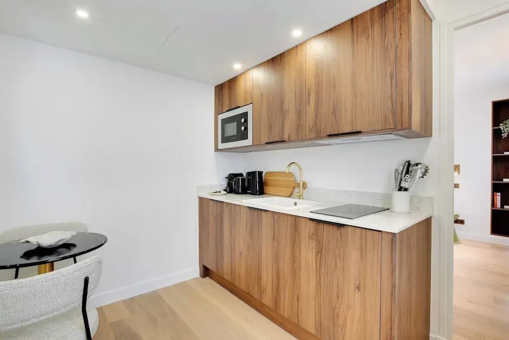 Superb Apartment With Ac-1br/2p-le Marais - photo 7