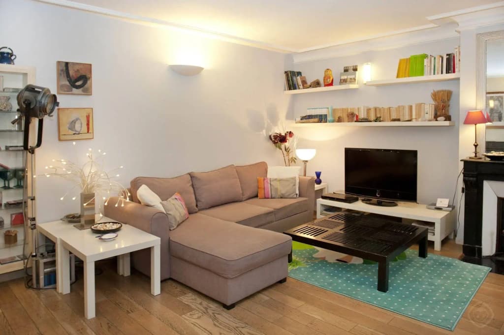 BP Apartments - St. Germain - photo 14
