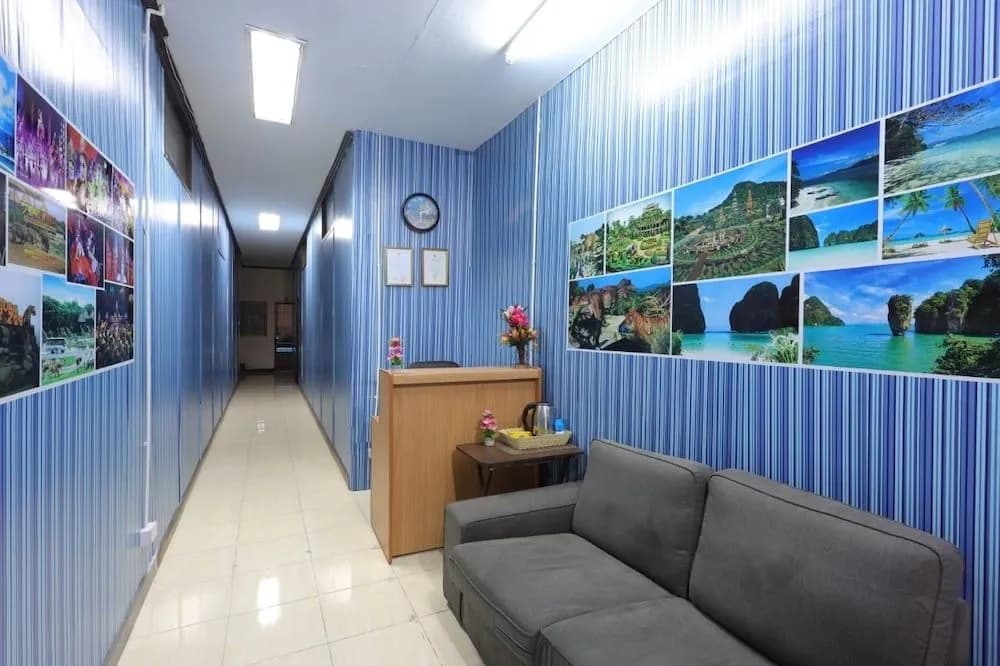Sangwan Guest House - photo 10