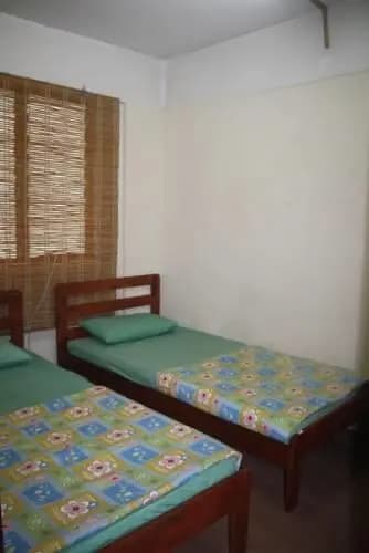 Hotel Delta Hostel - main photo