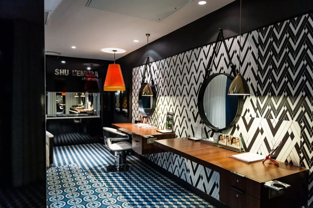 Molitor Hotel & Spa Paris - MGallery Collection - photo 17