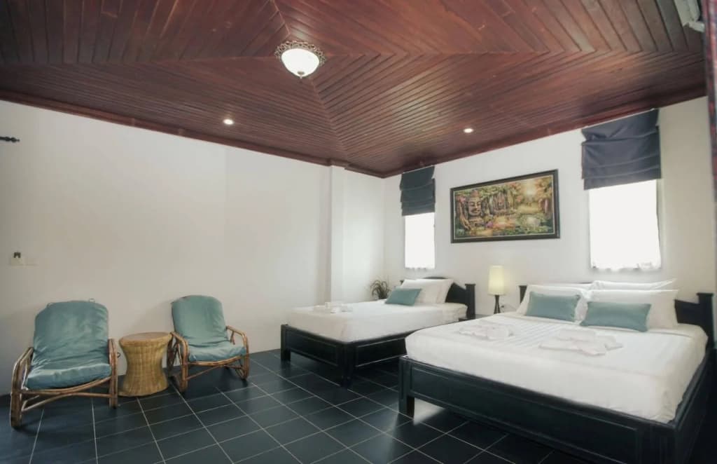 SR Sofia Villa Hotel - photo 10