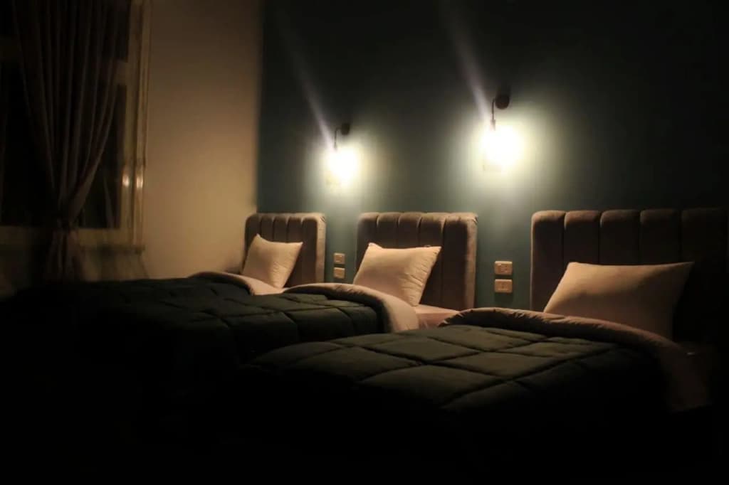 Cheers Hostel Cairo - photo 4