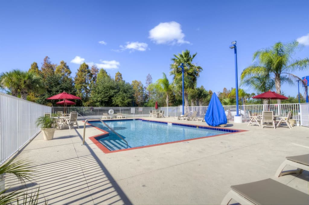 Motel 6 Orlando, FL - International Dr - photo 17
