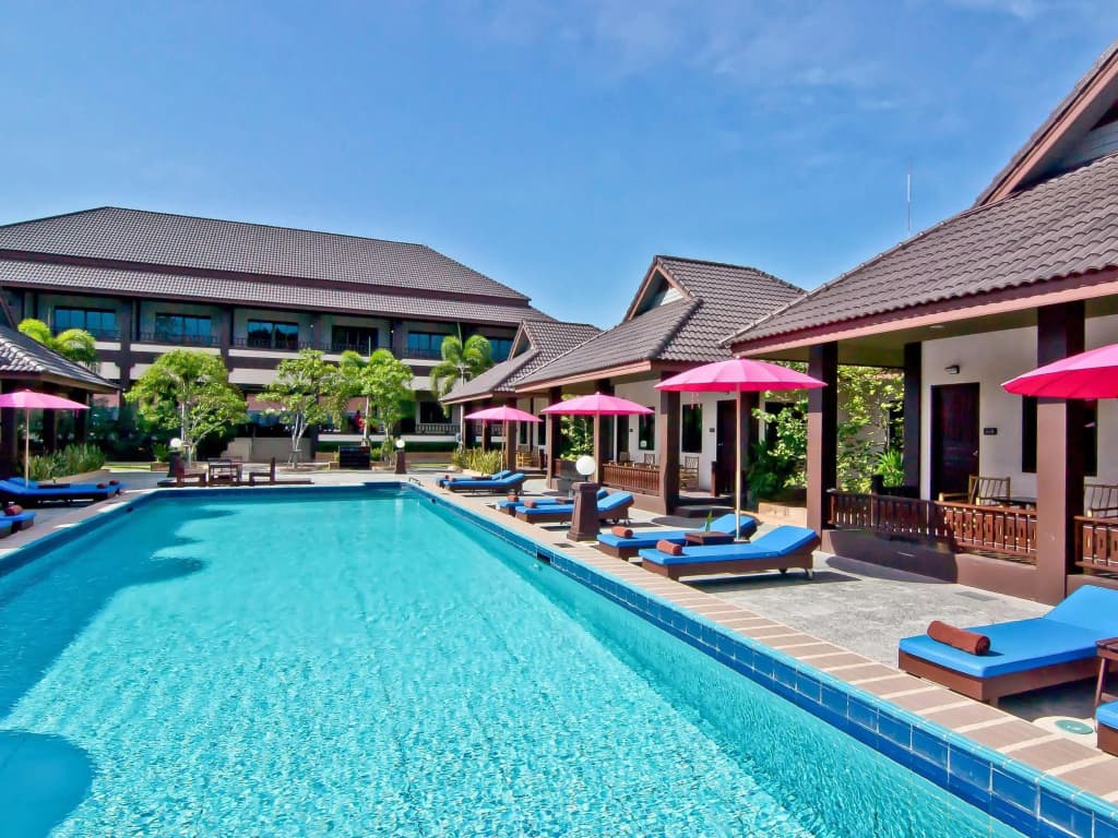 Rose Bay Resort - photo 10