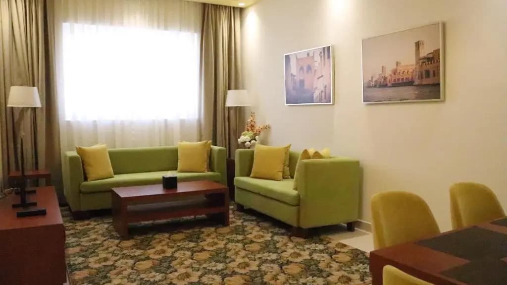 Alriyad Hotel - photo 6