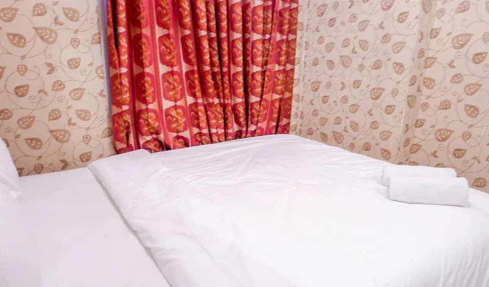 Strategic Menteng Square Apartment - photo 19