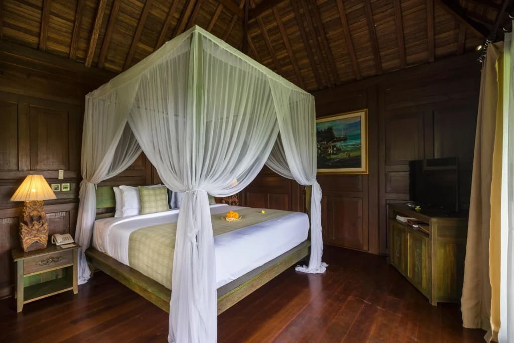 Arya Villas Ubud - photo 3