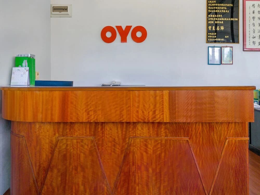 Billion Garden Motel by OYO Rooms - main photo