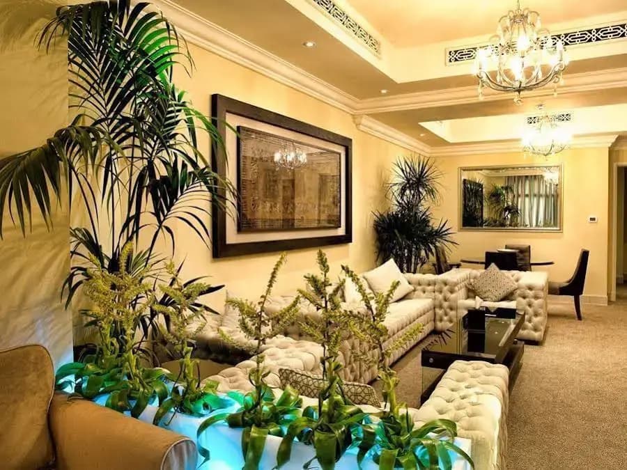 Downtown Al Bahar Apartments - photo 2