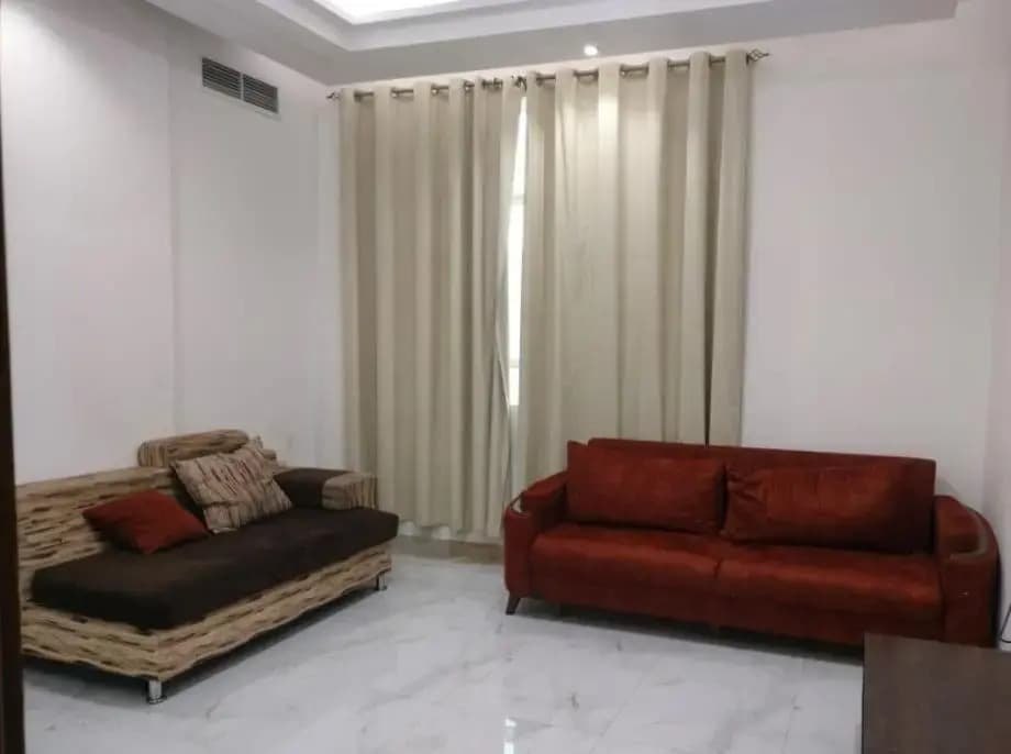 Cornish Hotel Apartments - photo 4