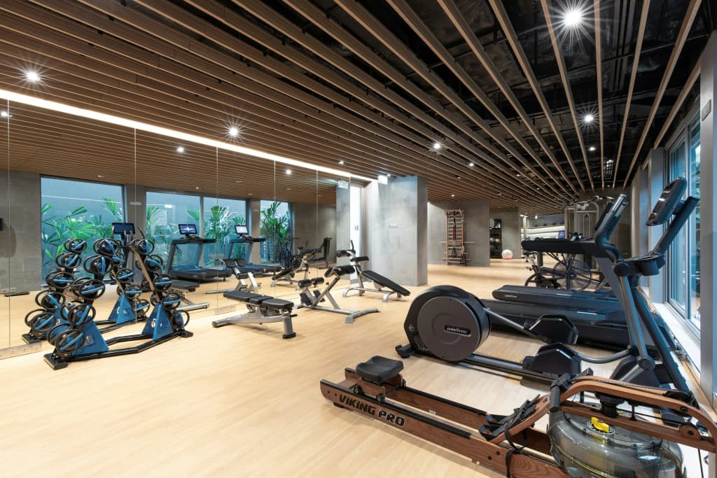 Twinpalms MontAzure Phuket - photo 47