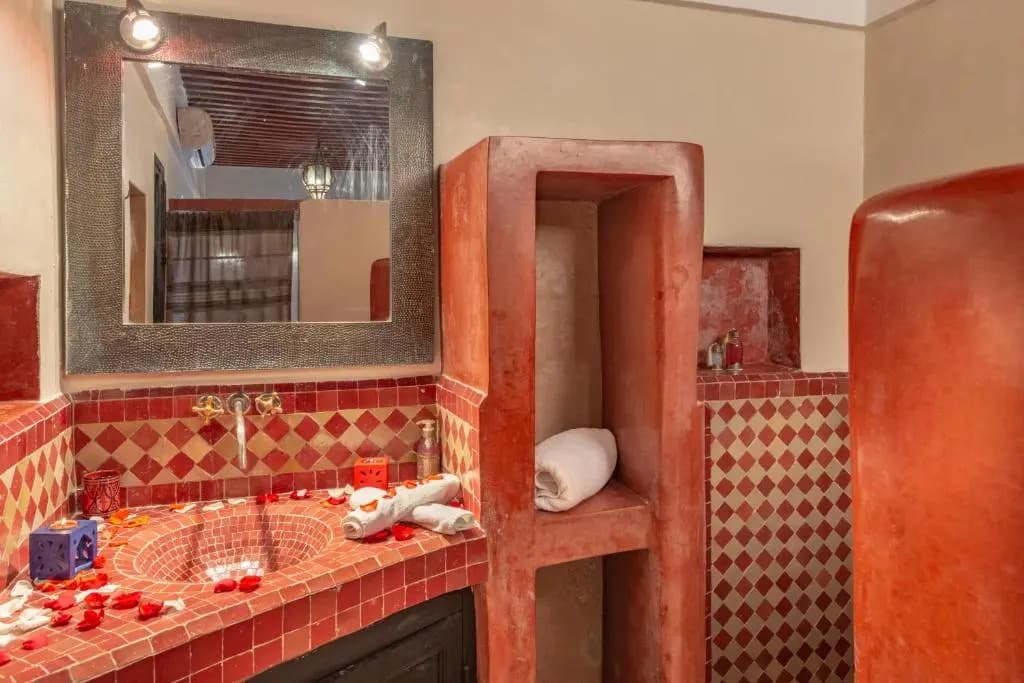 Riad Dar Sirine - photo 8