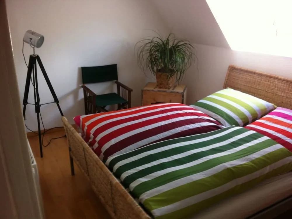 Haus Marksburg - photo 2