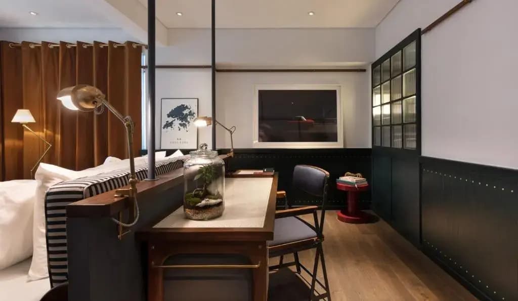 The Fleming Hong Kong - photo 7
