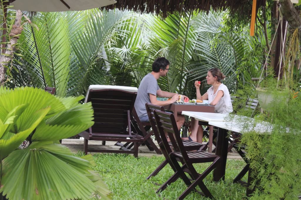 Riverside Oasis Villa - photo 18