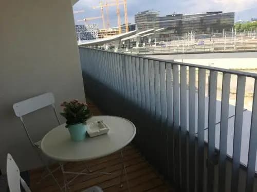 Wien - Apartment Hauptbahnhof - photo 7