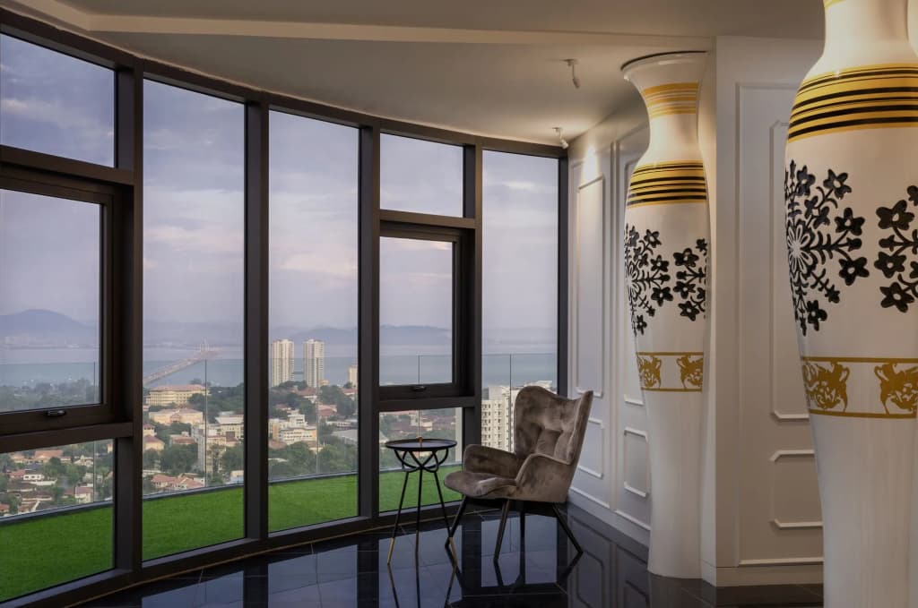 B Hotel Penang by OYO Rooms - photo 6