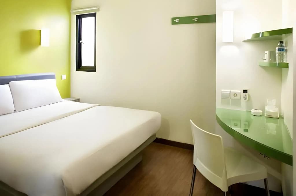 Amaris Hotel Senen - photo 5