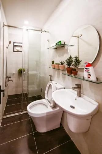 Cozy Place 2★2BR★Quiet Area★Central D1 - photo 3