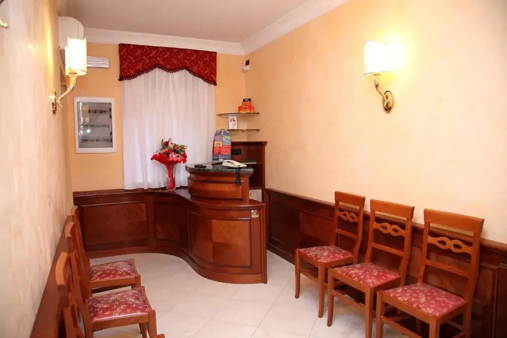 Guest House Galaxy - photo 4