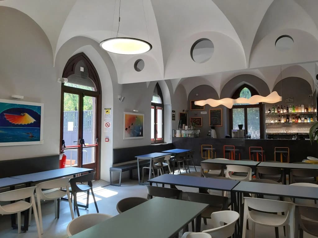 Babila Hostel & Bistrot - photo 24