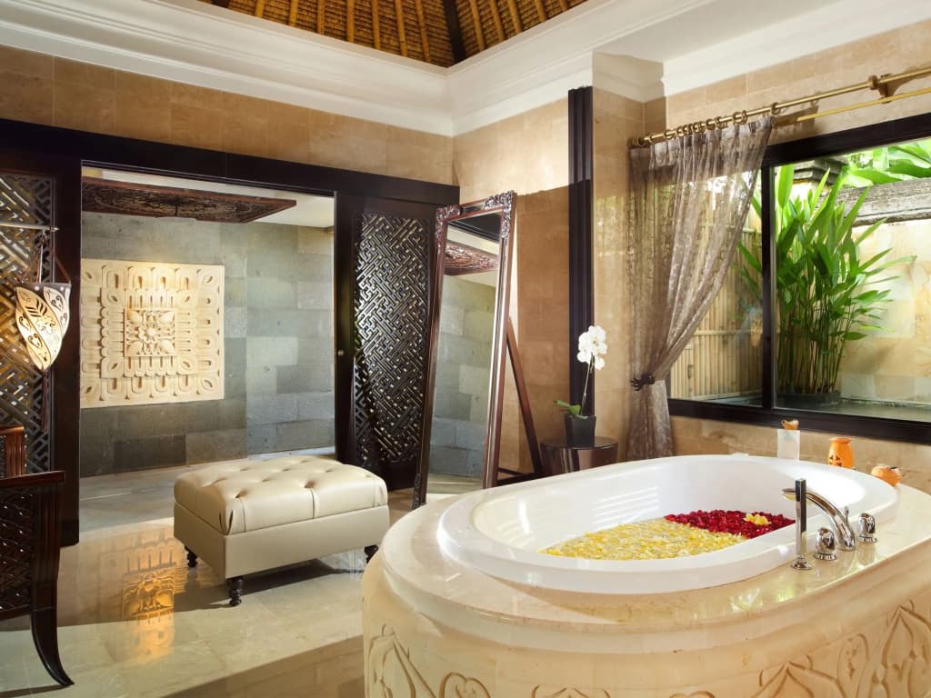 Ayana Villas Bali - photo 9