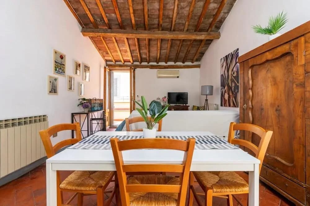 Apartments Florence Chiara Loft - photo 13