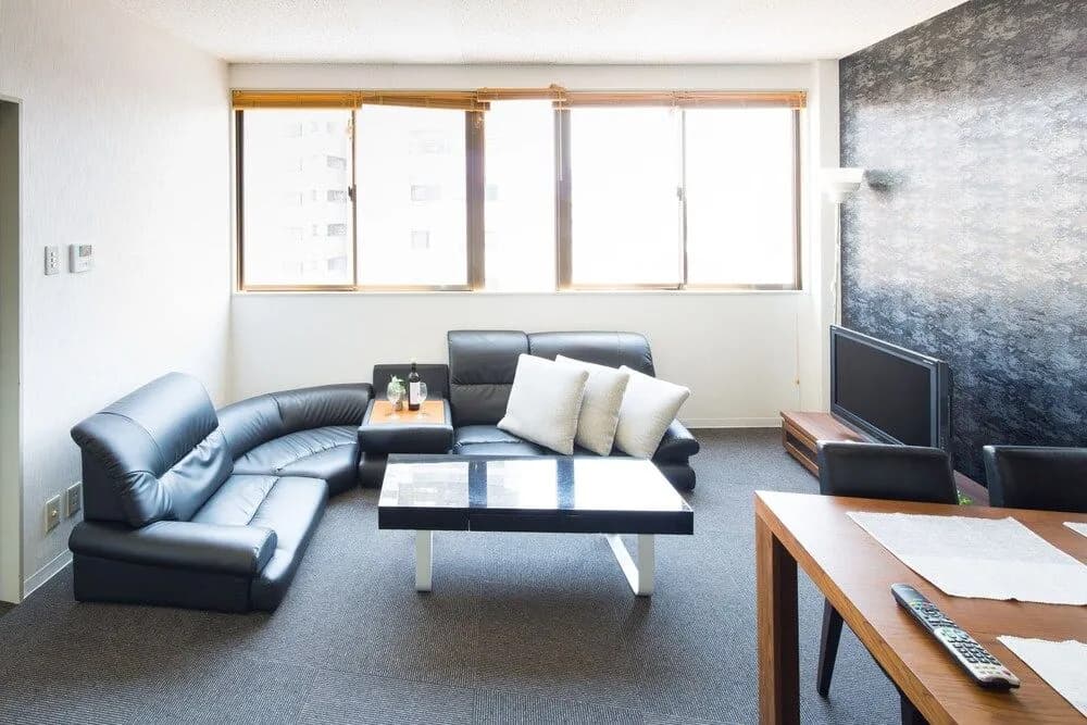 Sakamoto Building 6F - photo 5
