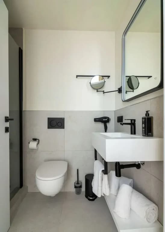 Limehome Athens Geraniou - photo 46