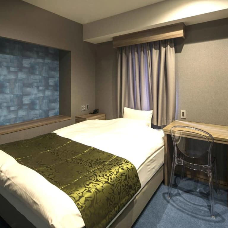 Hotel The Grandee Shinsaibashi - photo 22